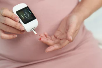 Terhességi diabétesz: felléphet-e a következő várandósságokban?