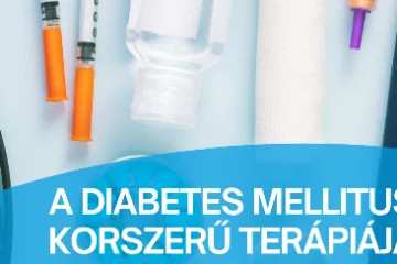 Szakmai Nap - A diabetes mellitus korszerű terápiája